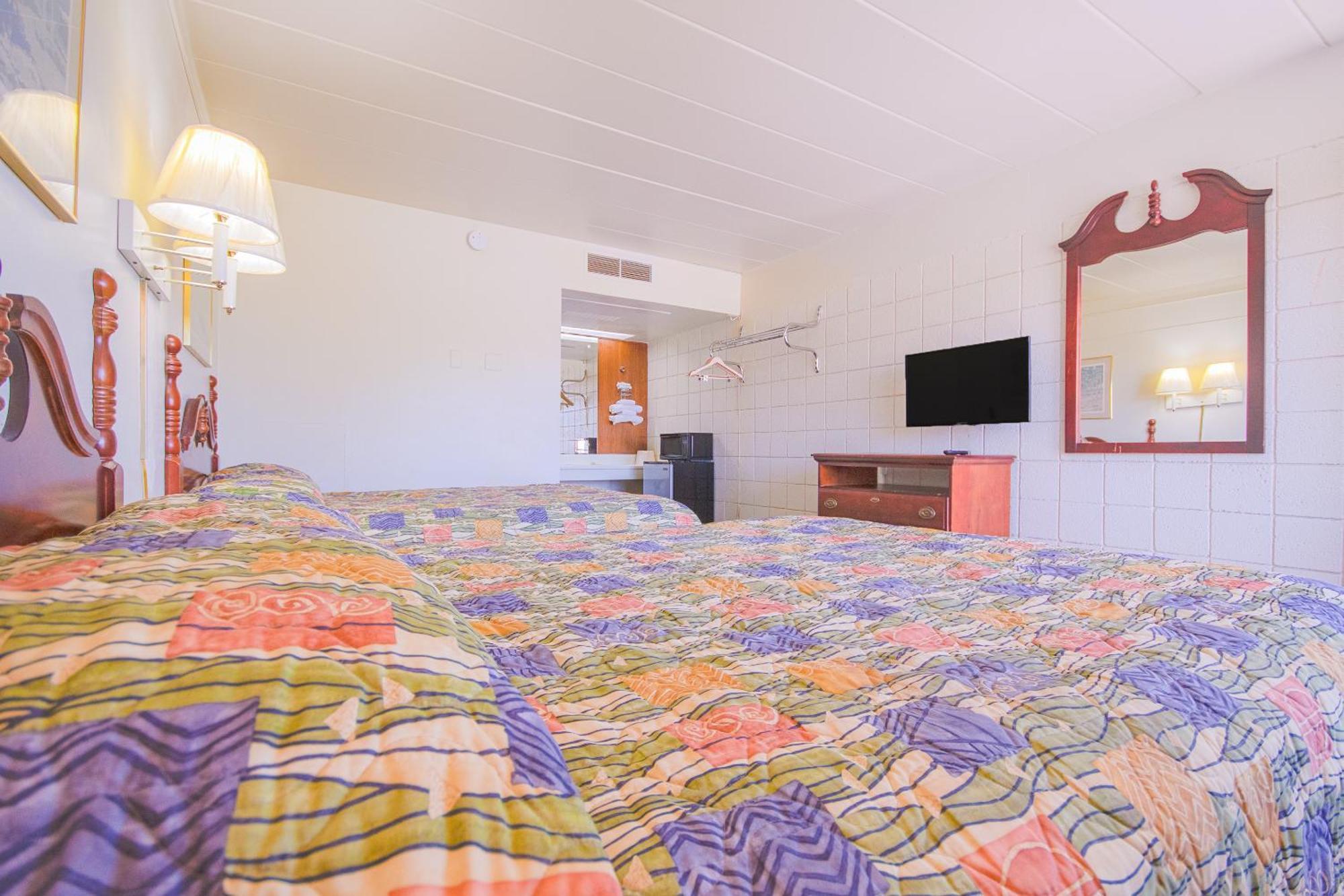 Centralia Motel Near Downtown By Oyo Εξωτερικό φωτογραφία