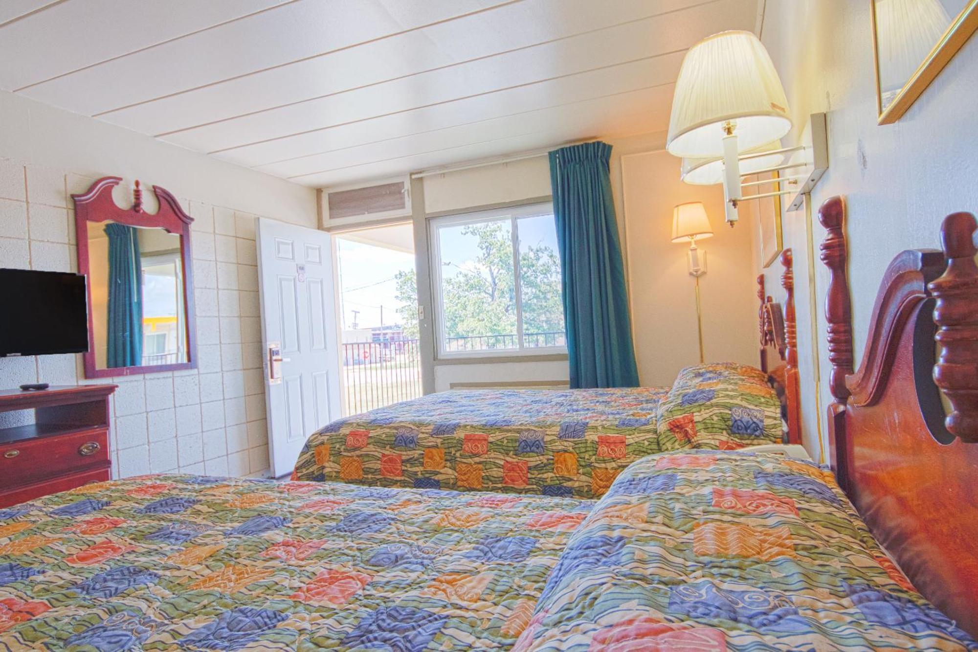 Centralia Motel Near Downtown By Oyo Εξωτερικό φωτογραφία