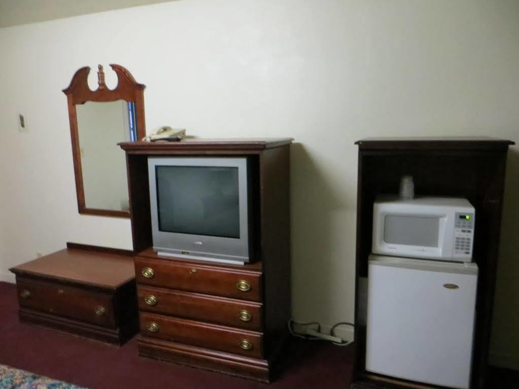 Centralia Motel Near Downtown By Oyo Εξωτερικό φωτογραφία